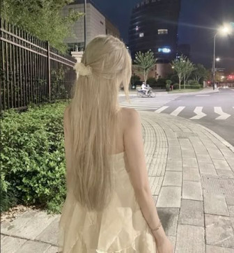 Just A Girl, 18, Poland
