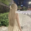 Just a girl