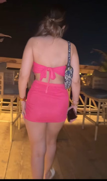 Nidhi, 23, India