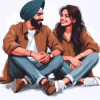 Gill saab