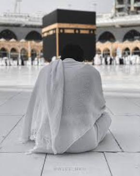 Muhammad Ahmad, 30, Saudi Arabia