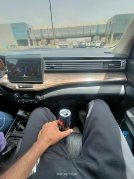Gamal Hassona, 26, Egypt