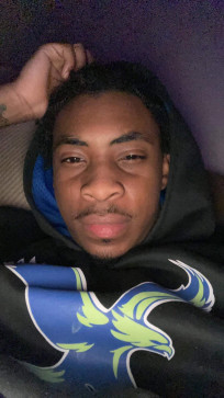 Makhi Williams, 25, United States
