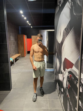 Enzo, 18, France
