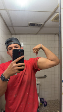 S_mcgetch, 18, United States