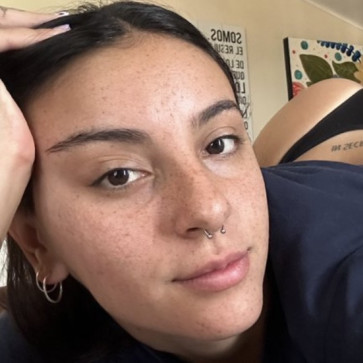 Olivia Benson, 18, United States