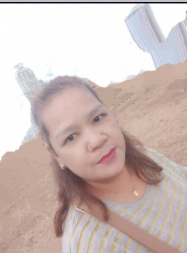Divine Buhain, 47, Philippines
