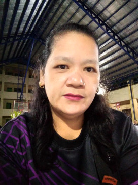 Divine Buhain, 47, Philippines