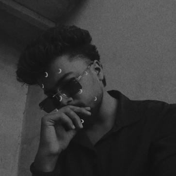Yash Sharma, 18, India