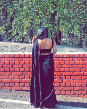 Aditi Aggarwal, 25, India