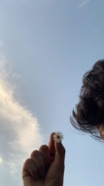 Dashmoolam, 23, India