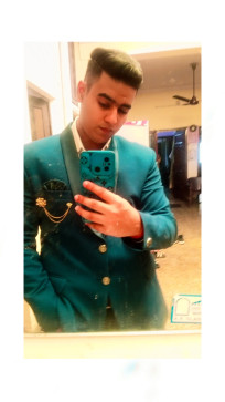 Aryan Tyagi, 18, India