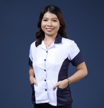 Vina, 21, Philippines