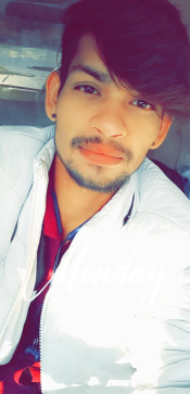 Ravi Thakur, 18, India