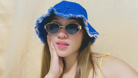 Najieva Cornel, 26, Philippines