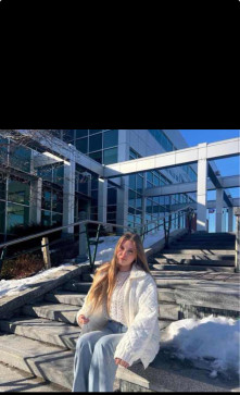 Smith Elizabeth, 26, United States