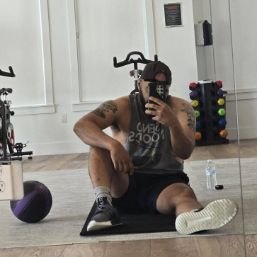 King, 29, United States