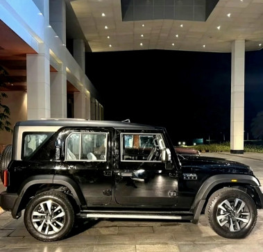 Karan, 30, India