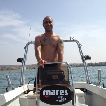 Cam 2 Cam, 48, Cyprus