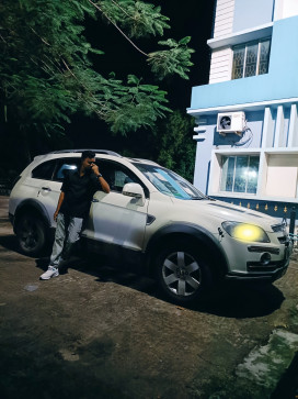 Khokan, 24, India