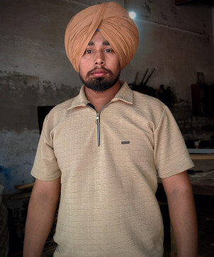 , 20, India
