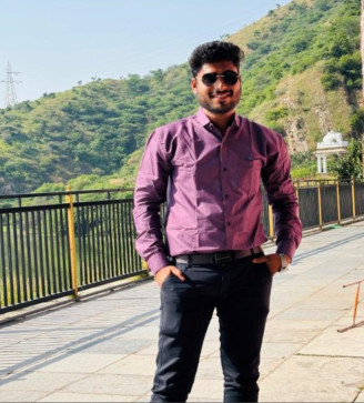 Suraj, 24, India
