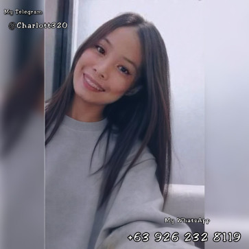Charlotte Real Guine, 23, Philippines