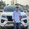 Shyam Sharma