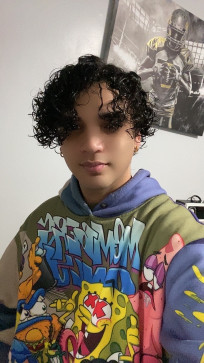 Edwin Paulino, 18, United States