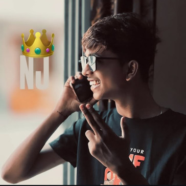 Yasen Bijapur, 20, India