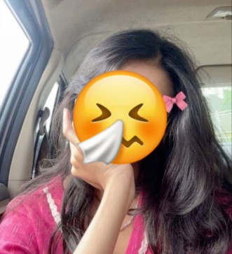 Shikhu, 18, India