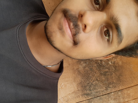 HEX, 19, India