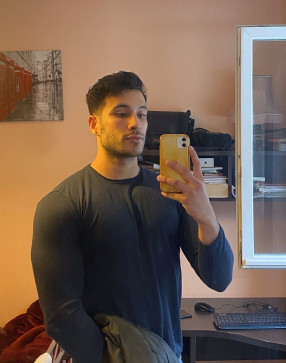 Tobux, 25, Germany