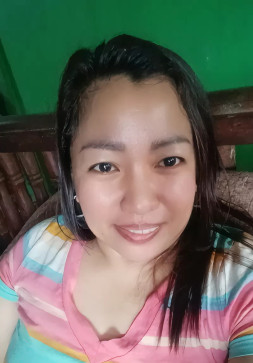 Icel, 41, Philippines