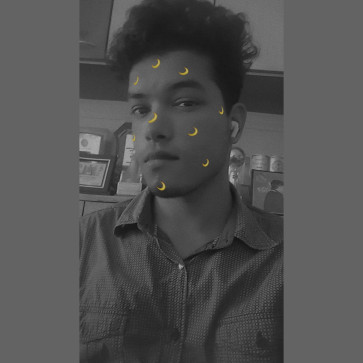 Francis Tirkey, 19, India