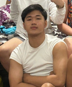 Yahboii, 21, Philippines