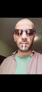 Adam Eve, 36, Saudi Arabia