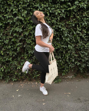 Jasmine, 26, United States