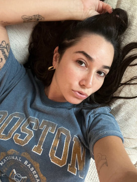 Melissa, 29, United States