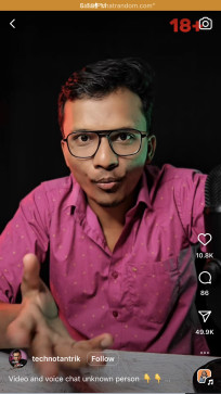 Rocky, 25, India