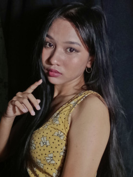 Raff Lesia, 20, Philippines