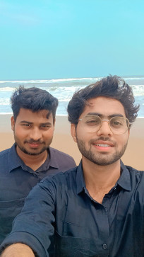 Rahul, 24, India