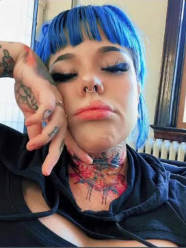NaughtF, 24, United States