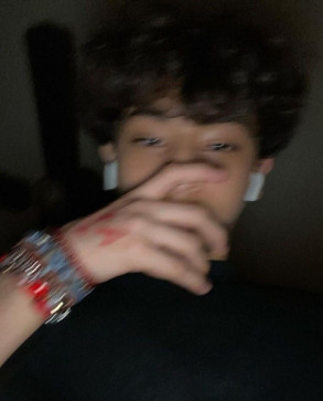 Aydeen, 19, United States