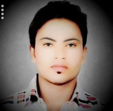 Mansuhk Solanki, 18, India