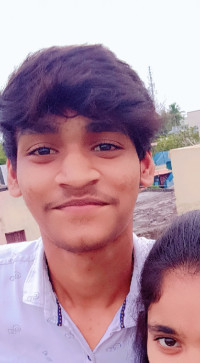 Chandu, 22, India