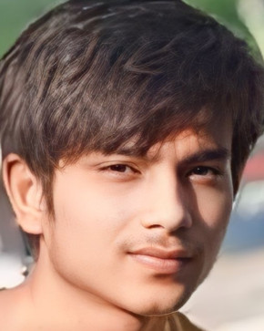 Mohammad Yusuf, 18, India