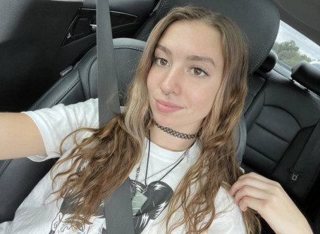 Rose, 26, United States