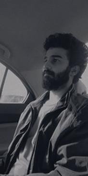 Loki, 27, India
