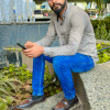 MD Reyaju ddin